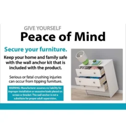 24" Welby Utility Storage Cabinet White - Room & Joy -Lush Living Store GUEST 41ff236d 916b 4ef1 b76b 7fd80aa34231 1