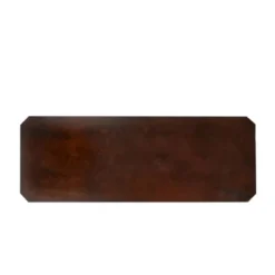 Boa Hall Stand - Chocolate Cherry - Leick Home -Lush Living Store GUEST 4276071a 1af0 4f3a a471 7527f892b123