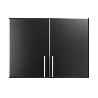 32" Elite Stackable Wall Cabinet - Prepac 4 32" Elite Stackable Wall Cabinet - Prepac - Image 2