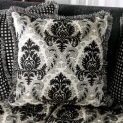 Danbury Rolled Arm Loveseat - HOMES: Inside + Out -Lush Living Store GUEST 42b25261 cd7d 4c26 87a6 4b11ba6146c2