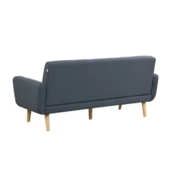 Ramon Stationary Sofa Charcoal - Lifestyle Solutions 12 Ramon Stationary Sofa Charcoal - Lifestyle Solutions -Lush Living Store GUEST 42d91eb7 c173 4ebf bf92 bf549077d774