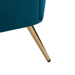 Filomena 50" Contemporary Loveseat For Living Room And Bedroom | ARTFUL LIVING DESIGN 22 Filomena 50" Contemporary Loveseat For Living Room And Bedroom | ARTFUL LIVING DESIGN -Lush Living Store GUEST 432806c7 f122 4906 a267 35420a31c13c