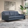 Luna 100% Top Grain Leather Sofa - Abbyson Living -Lush Living Store GUEST 43bc5adb 5a6d 445e 991c 872faae01bd4