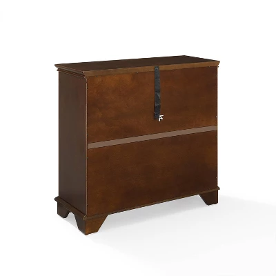 Lydia Storage Cabinet - Crosley 12 Lydia Storage Cabinet - Crosley - Image 10