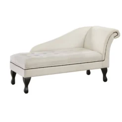 Marcella Storage Chaise - Buylateral -Lush Living Store GUEST 44664f75 91bb 4757 9db2 17a2a9ea4698