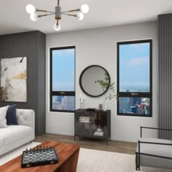 Industrial Metal Cabinet Black - Olivia & May -Lush Living Store GUEST 4466e95d 6387 45df a909 0733cdf5eb60