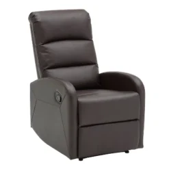 Dormi Contemporary Upholstered Recliner Chair - LumiSource -Lush Living Store GUEST 446fbda3 4770 48e1 8324 a2a591a5ea9e