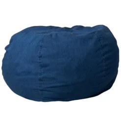 Flash Furniture Oversized Bean Bag Chair For Kids And Adults 24 Flash Furniture Oversized Bean Bag Chair For Kids And Adults -Lush Living Store GUEST 44e7165e 0831 4618 a17b ae5363c50901