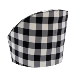 Barrel Swivel Chair - WOVENBYRD 25 Barrel Swivel Chair - WOVENBYRD -Lush Living Store GUEST 45195f56 da2c 49cb 99ee d696aa77a596