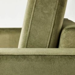 Bellfield Fully Upholstered Accent Chair - Threshold™ Designed With Studio McGee -Lush Living Store GUEST 45635281 becc 4672 a03a 4f179a75b10f