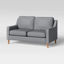 Prescott Loveseat - Threshold™ -Lush Living Store GUEST 45a46df1 2658 446a a212 f39d5bc6f084