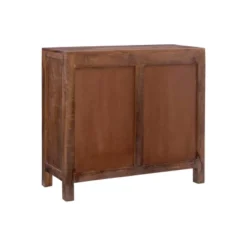 Creswell Console Brown - Powell 18 Creswell Console Brown - Powell -Lush Living Store GUEST 45bd0d3b a723 46b8 a566 855bc8686b9e