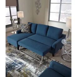 Jarreau Sofa Chaise Sleeper - Signature Design By Ashley -Lush Living Store GUEST 47142423 5ff6 495e 83d8 dbc37f1dbfb6