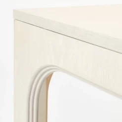 Thetford Console Table Gray - Threshold™ Designed With Studio McGee -Lush Living Store GUEST 4781cbbd 4d8c 456f 836e 37f8705f2030