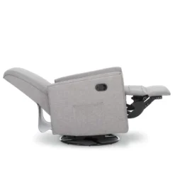 Evolur Raleigh Basic Glider Recliner Rocker -Lush Living Store GUEST 479fff68 80af 467b a1b5 a0b4d03b2f94