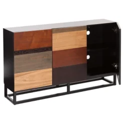 Harvard Credenza - Multi Tonal - Aiden Lane -Lush Living Store GUEST 47f7e143 8d85 4ed3 af92 27065f93015f
