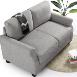56" Josh Loveseat Sofa - Zinus -Lush Living Store GUEST 480d2bd8 7755 4387 b122 abb7c6fd2225