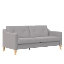 Tess Sofa With Soft Pocket Coil Cushions Living Room Furniture - Mr. Kate -Lush Living Store GUEST 4826e16c c8f0 4b9c 8b51 810e09df3439