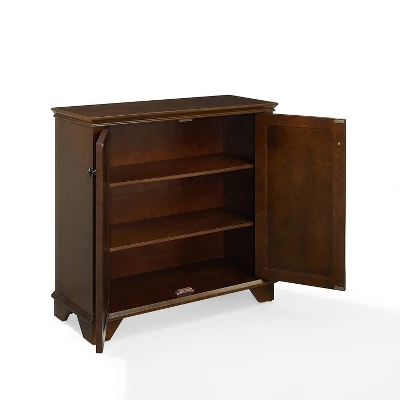 Lydia Storage Cabinet - Crosley 10 Lydia Storage Cabinet - Crosley - Image 8