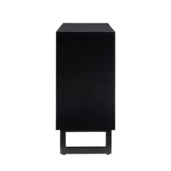 Leilani Cane Console Table - Powell -Lush Living Store GUEST 484ca981 0951 4c39 a9f9 7c8e20484f93