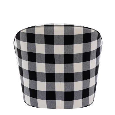 Barrel Swivel Chair - WOVENBYRD 7 Barrel Swivel Chair - WOVENBYRD - Image 5