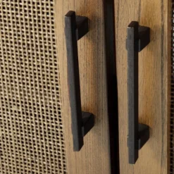 Warwick 2 Door Cabinet - Threshold -Lush Living Store GUEST 48718524 3121 4e34 a5f0 2baad72a32a8