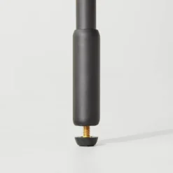 Two-Tier Metal Vinyl Record Storage Rack Black - Hearth & Hand™ With Magnolia -Lush Living Store GUEST 48e07674 a8d8 48e8 93bf 7318e632ade7