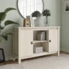 Palm Canyon Storage Cabinet Ivory Oak - Room & Joy -Lush Living Store GUEST 496c6da3 9ab6 43b3 a7a2 518b3cdd6b13
