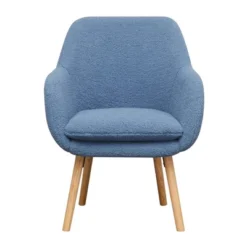 Take A Seat Charlotte Sherpa Accent Chair - Breighton Home -Lush Living Store GUEST 499fb08b b859 486c 8a39 26ceeaa8fbb8
