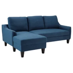Jarreau Sofa Chaise Sleeper - Signature Design By Ashley -Lush Living Store GUEST 49f62ae7 f4a5 444a 804b 5612afa2f4fb