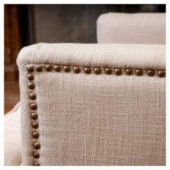 Malone Club Chair - Christopher Knight Home -Lush Living Store GUEST 4a1256b2 ea48 472a 8207 d8792efde67d