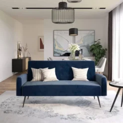 Stevie Futon - Novogratz -Lush Living Store GUEST 4a43e0be 08a2 487e aeba 126c171d4715