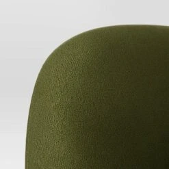 Gladden Rounded Back Anywhere Chair Dark Green - Threshold™ -Lush Living Store GUEST 4a7ce625 2c72 407a 851f 607a3089eeb8