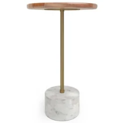 Straton Side Table Natural - WyndenHall -Lush Living Store GUEST 4a7e85ae 8cdd 42ce 9961 6b31bb4c5ad7