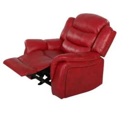 Hawthorne Glider Recliner Club Chair - Christopher Knight Home -Lush Living Store GUEST 4a98cefd 62b4 43fa a99b 5b90171de0bc
