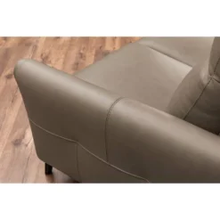 Marley Leather Power Recliner Sofa Loveseat With Power Headrests Beige - Abbyson Living -Lush Living Store GUEST 4acd843b 326a 4e23 b6ae 82a19e7726fd