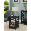 Titan End Table With Shelves - Breighton Home -Lush Living Store GUEST 4b1f944b 7044 42bb b3cc 7617dee6e507