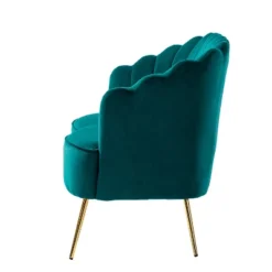 Savier 50.2" Contemporary Living Room And Bedroom Loveseat | KARAT HOME 23 Savier 50.2" Contemporary Living Room And Bedroom Loveseat | KARAT HOME -Lush Living Store GUEST 4b47321c 75ad 4a83 bd8b 3422647a742c