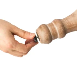 Charlie Wooden Upholstery Livingroom Armchair With Button-tufted | ARTFUL LIVING DESIGN -Lush Living Store GUEST 4ba4e4ad 2e6b 4fe2 85f0 02effffae83a