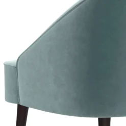 Bateman Accent Chair Seafoam Blue - WyndenHall 16 Bateman Accent Chair Seafoam Blue - WyndenHall -Lush Living Store GUEST 4bceb96b 053d 416d a83f 9b755afa0eaf