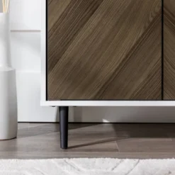 Angelo Modern Bookmatch Accent Cabinet - Saracina Home 13 Angelo Modern Bookmatch Accent Cabinet - Saracina Home -Lush Living Store GUEST 4c2cd6ce b62e 4909 bab6 47b6d1976917