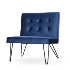 Darrow Armless Chair - Christopher Knight Home -Lush Living Store GUEST 4cb491c3 4368 43f9 9413 7c973e1f69e2