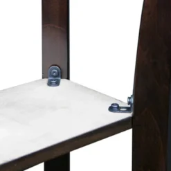 Boa Hall Stand - Chocolate Cherry - Leick Home -Lush Living Store GUEST 4ccb96cd 3eab 4018 9994 294f8df0320f