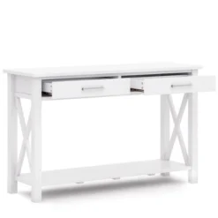 47" Waterloo Contemporary Console Sofa Table - Wyndenhall 31 47" Waterloo Contemporary Console Sofa Table - Wyndenhall -Lush Living Store GUEST 4cd66492 9b59 40aa 867b 2c227142c06b