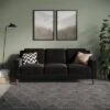 Taliyah 3 Seater Sofa - Room & Joy -Lush Living Store GUEST 4d75c5a6 4a47 4876 921c d328b175a48c