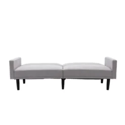 Futon Sofa With Arms - Room Essentials™ -Lush Living Store GUEST 4dbcb590 8072 4732 9419 75df2fc0f202