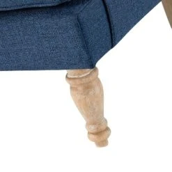 Asiab Wooden Upholstered Armchair | Karat Home 29 Asiab Wooden Upholstered Armchair | Karat Home -Lush Living Store GUEST 4dbf0d0c 372e 4e81 ad0b fc348360c619