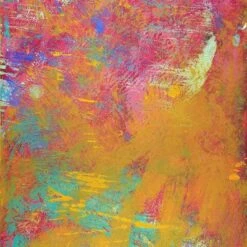 Oriental Furniture 6' Tall Double Sided Color Wheel Canvas Room Divider -Lush Living Store GUEST 4df56aad efb7 45dc 8578 ec69de64b6c2