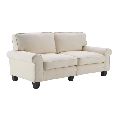 73" Copenhagen Sofa - Serta 3 73" Copenhagen Sofa - Serta