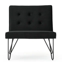 Darrow Armless Chair - Christopher Knight Home -Lush Living Store GUEST 4e16dbb0 c61d 4557 aa87 c137ac4d8ca2